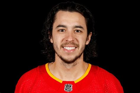 johnny gaudreau bio